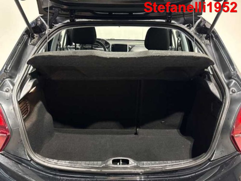 Peugeot 208 usata a Bologna (7)
