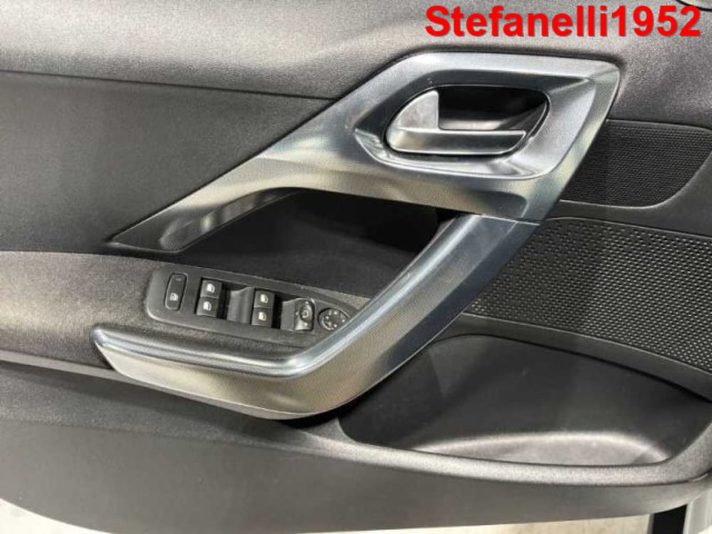 Peugeot 2008 usata a Bologna (10)