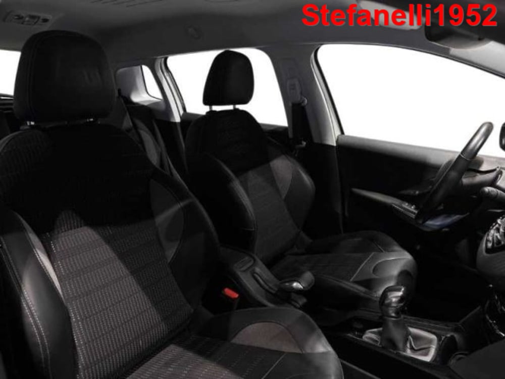 Peugeot 2008 usata a Bologna (16)