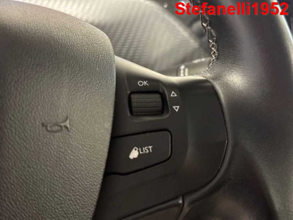 Peugeot 2008 usata a Bologna (19)