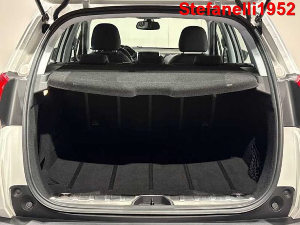 Peugeot 2008 usata a Bologna (7)