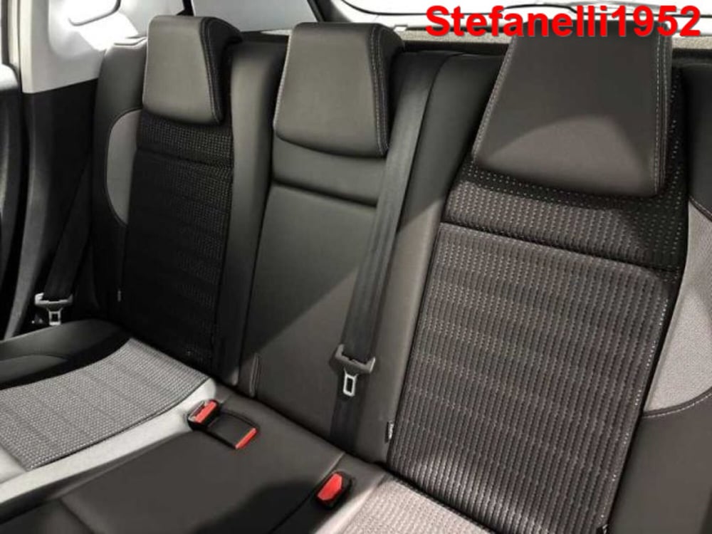 Peugeot 2008 usata a Bologna (9)