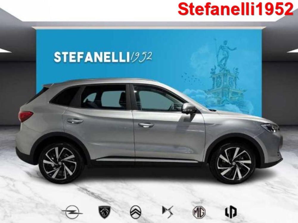 Mg ZS EV nuova a Bologna (2)