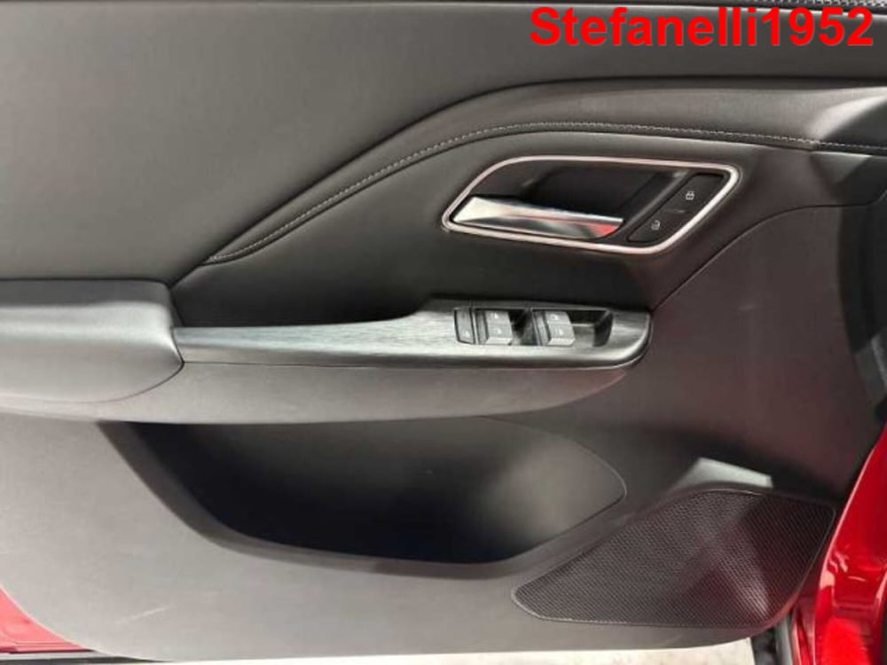 Mg ZS EV nuova a Bologna (10)