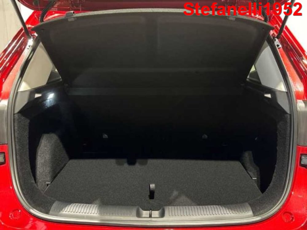 Mg ZS EV nuova a Bologna (7)