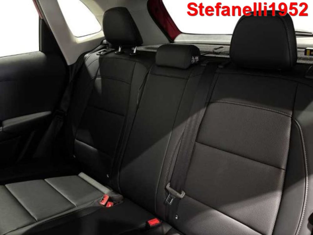 Mg ZS EV nuova a Bologna (9)