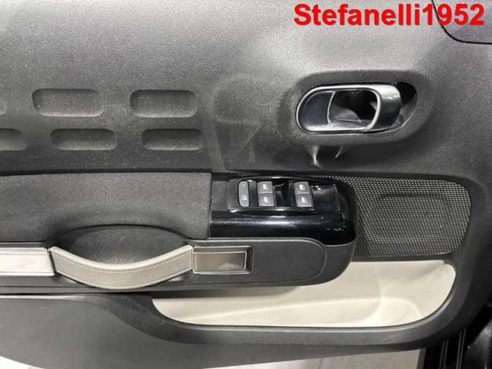 Citroen C3 usata a Bologna (10)