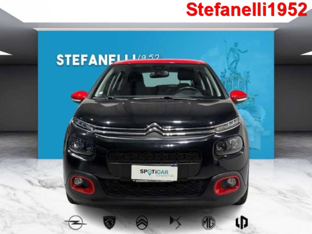 Citroen C3 usata a Bologna (2)