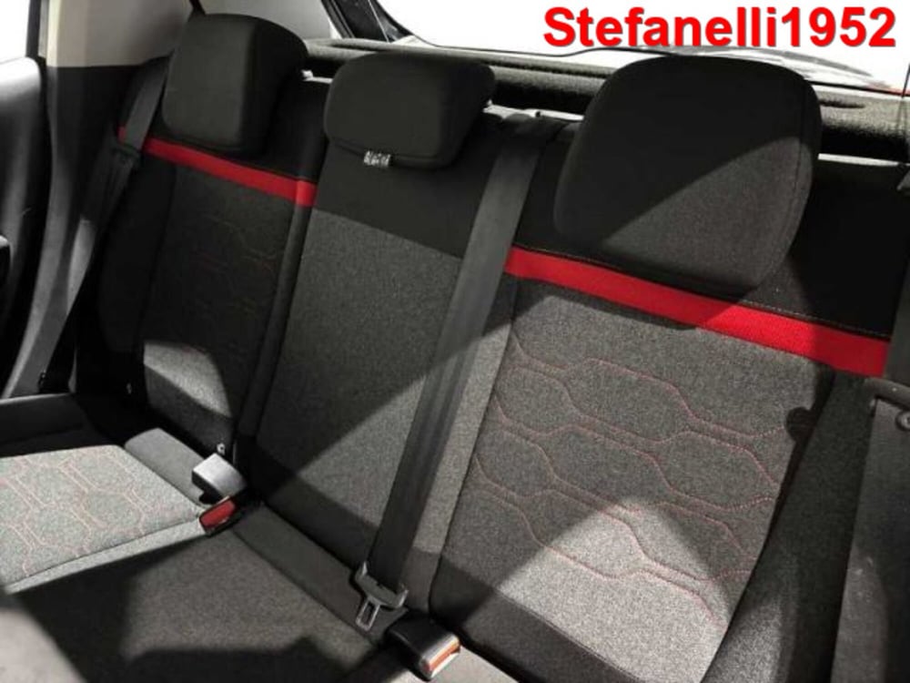 Citroen C3 usata a Bologna (9)