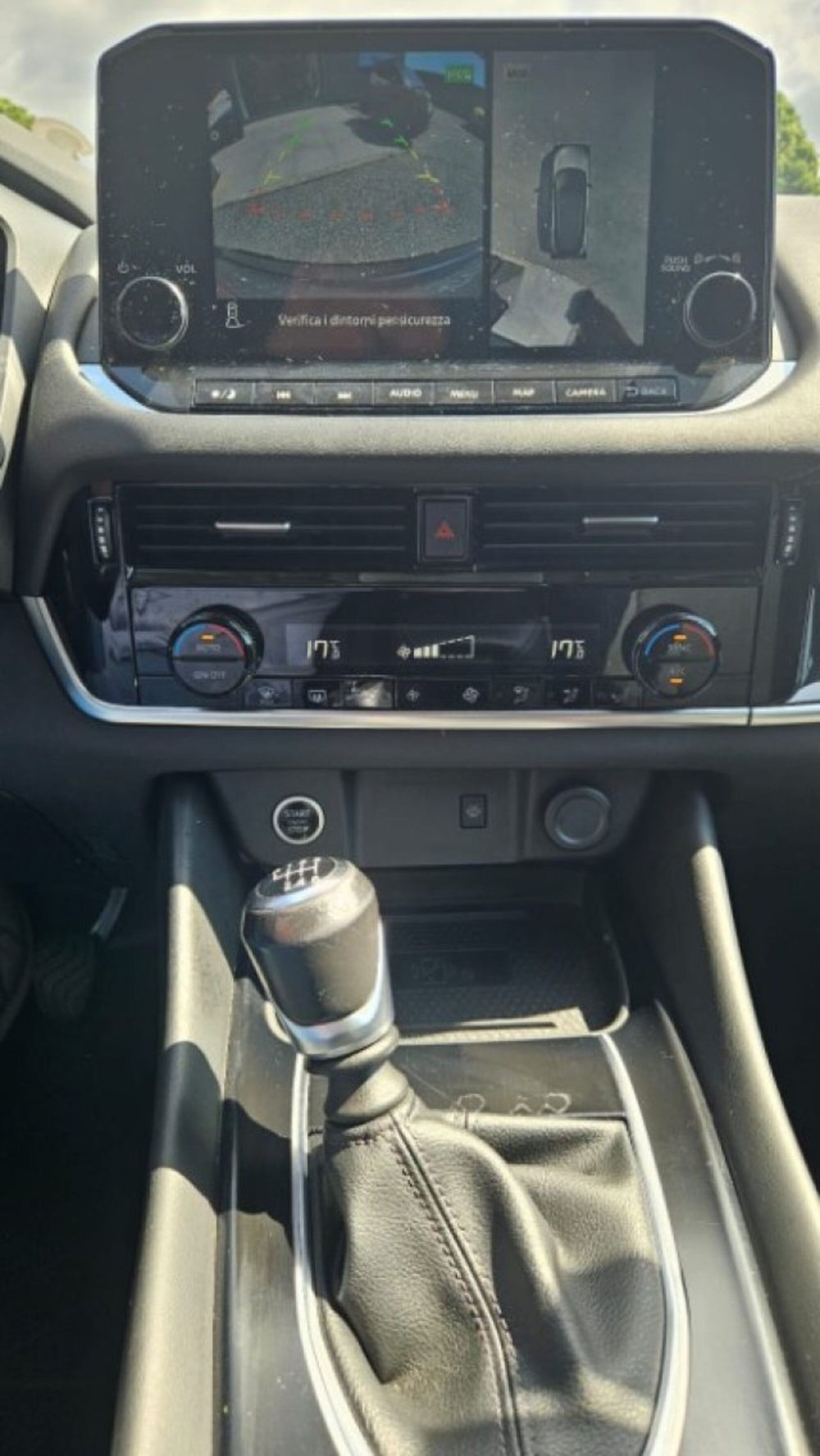 Nissan Qashqai usata a Lucca (10)