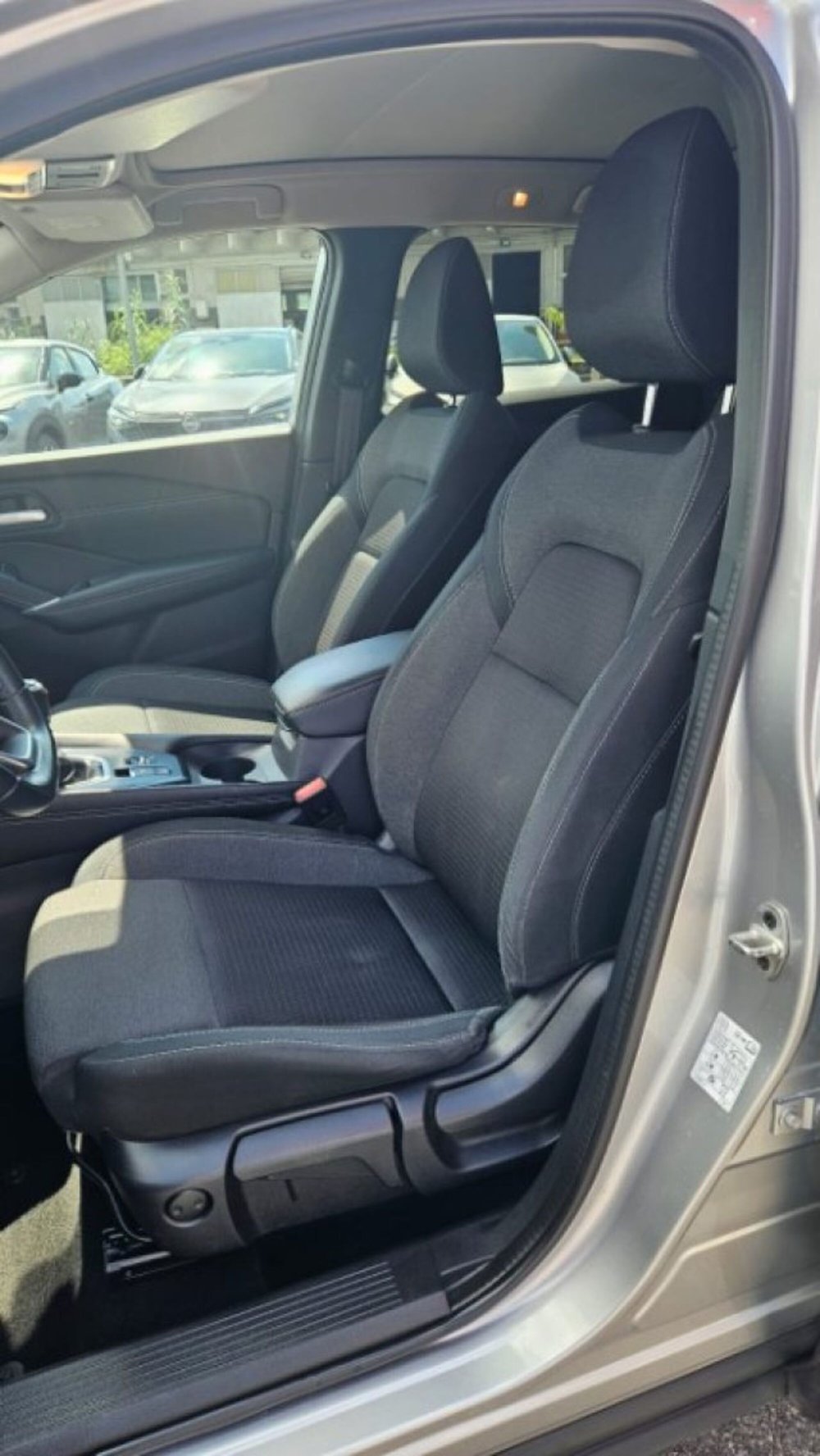 Nissan Qashqai usata a Lucca (11)