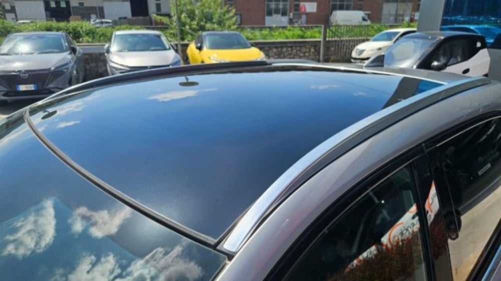 Nissan Qashqai usata a Lucca (15)