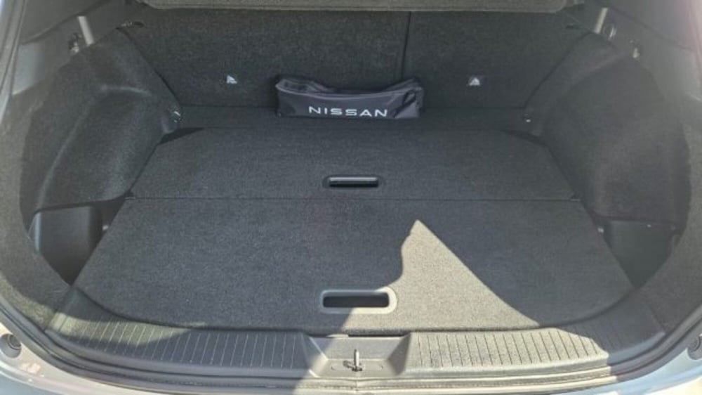 Nissan Qashqai usata a Lucca (18)