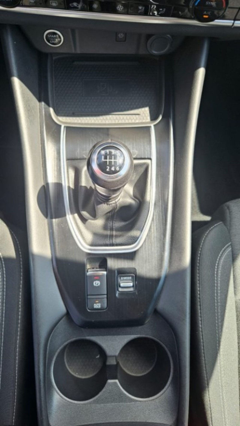 Nissan Qashqai usata a Lucca (9)