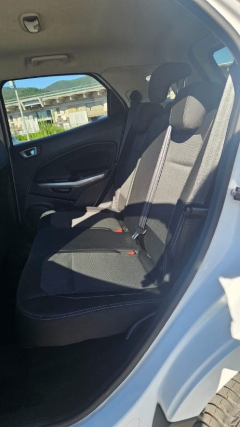 Ford EcoSport usata a Lucca (18)