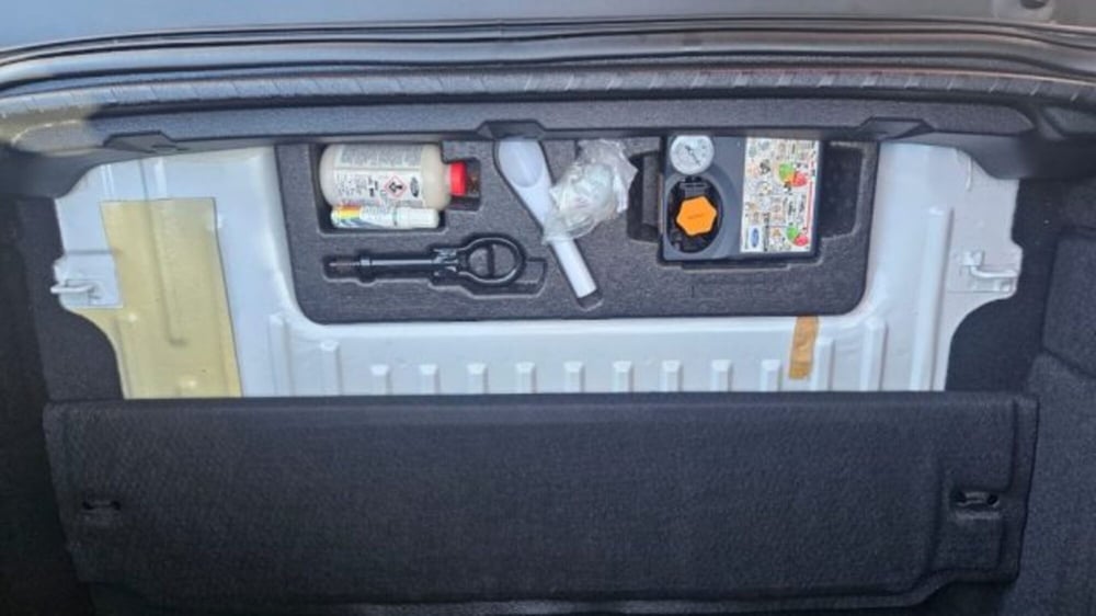 Ford EcoSport usata a Lucca (19)