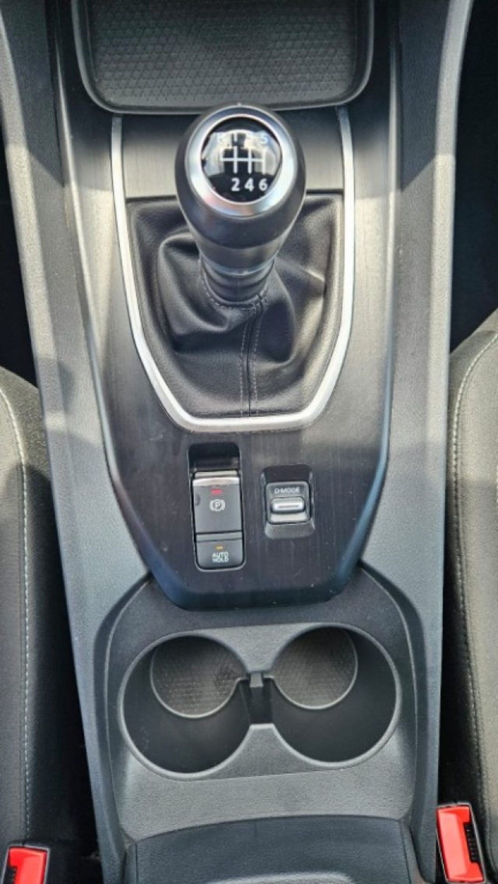 Nissan Qashqai usata a Lucca (12)