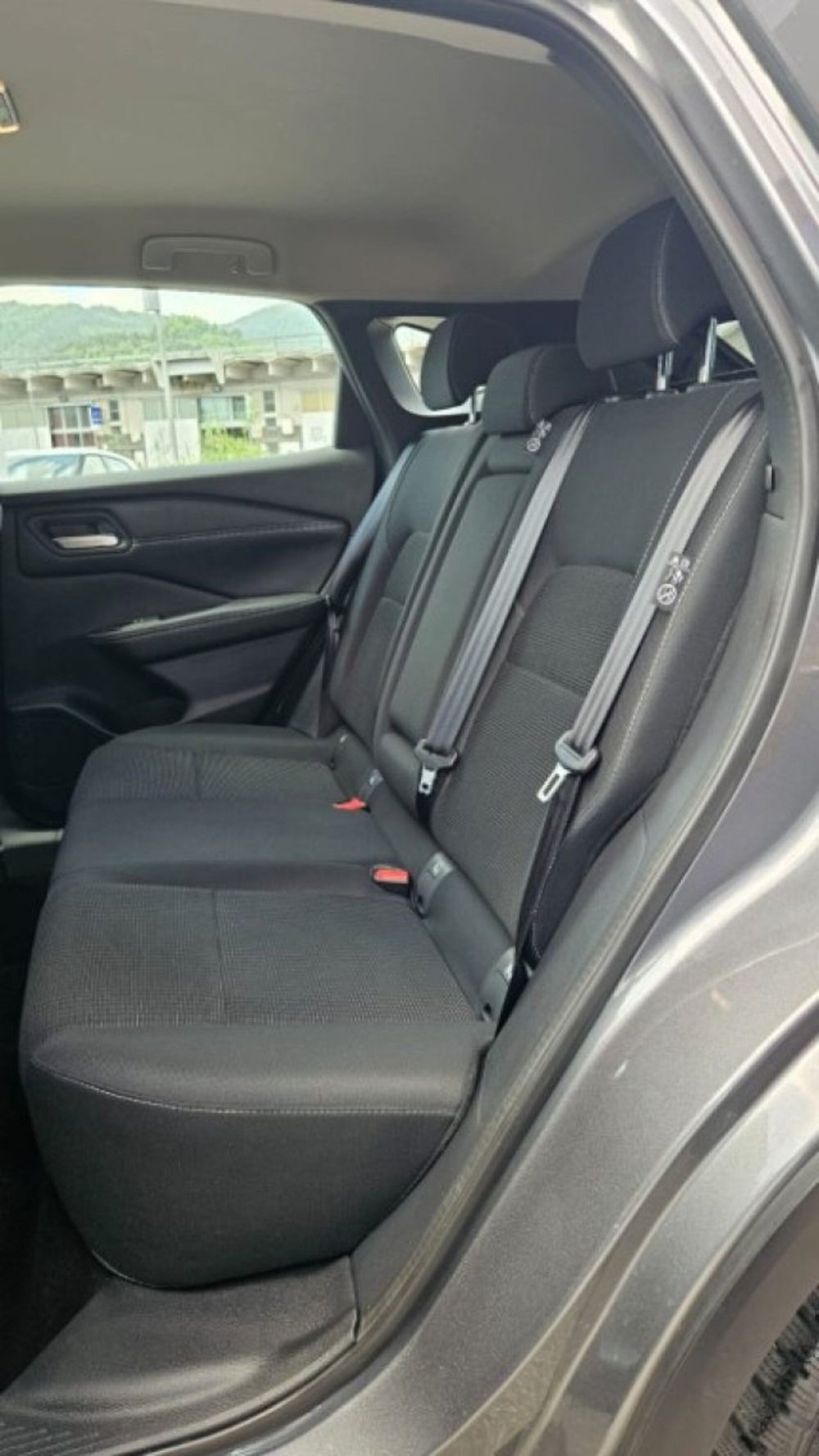 Nissan Qashqai usata a Lucca (16)