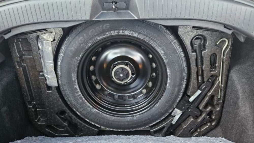 Nissan Qashqai usata a Lucca (17)