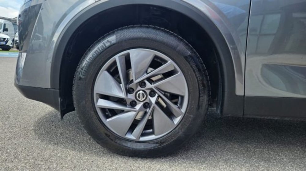Nissan Qashqai usata a Lucca (18)