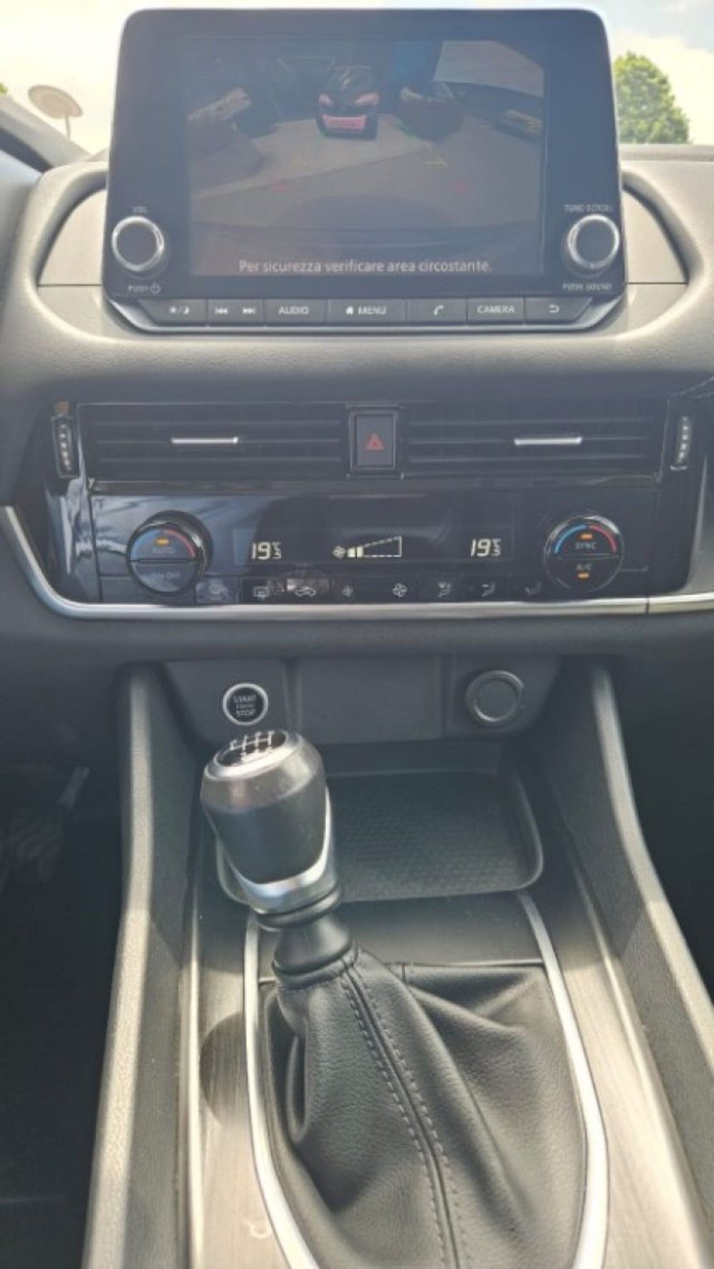 Nissan Qashqai usata a Lucca (9)
