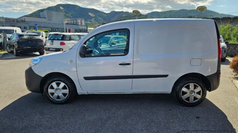 Nissan NV250 usata a Lucca (10)