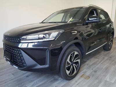 Emc Sei Sei 1.5 Gpl 113cv nuova a Masera&#039; di Padova