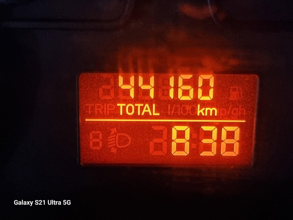 Fiat Punto Classic usata a Alessandria (5)