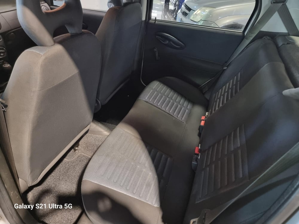 Fiat Punto Classic usata a Alessandria (9)