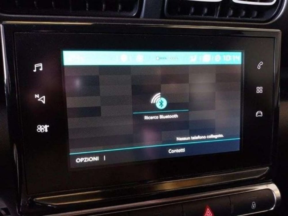 Citroen C3 Aircross usata a Firenze (20)