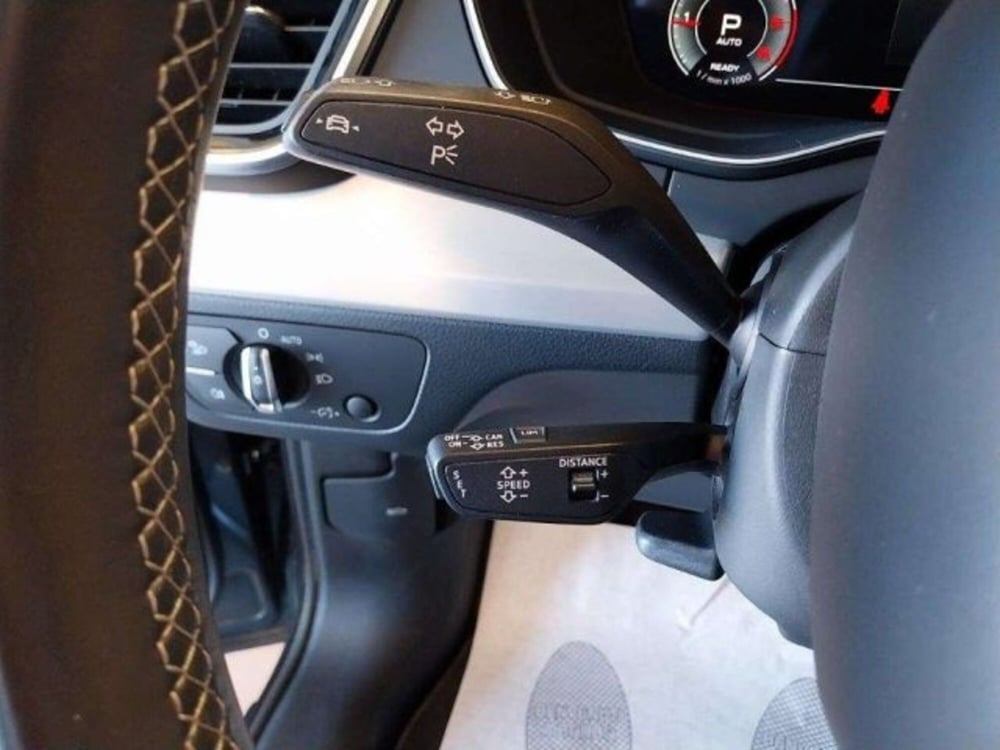 Audi Q5 usata a Firenze (8)