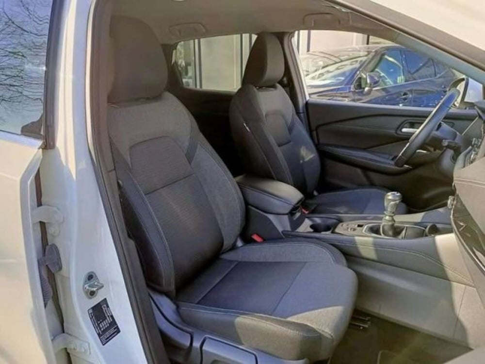 Nissan Qashqai usata a Firenze (8)