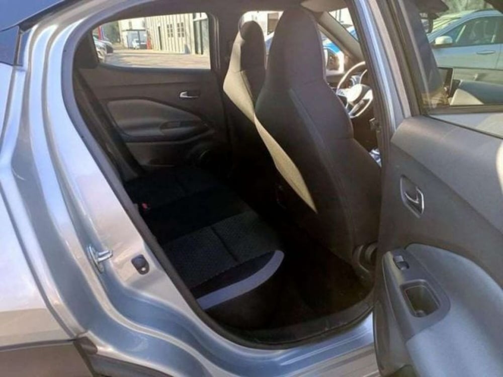 Nissan Juke usata a Firenze (10)