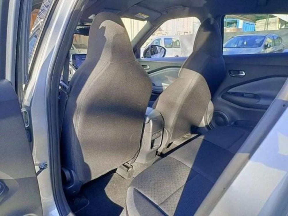Nissan Juke usata a Firenze (12)