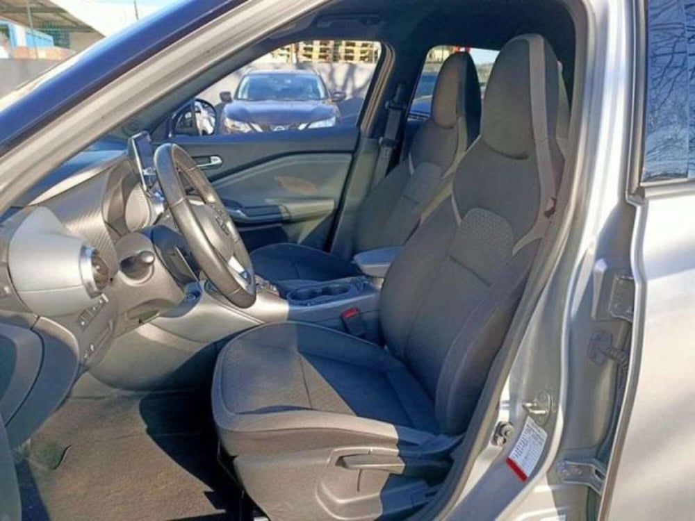 Nissan Juke usata a Firenze (13)