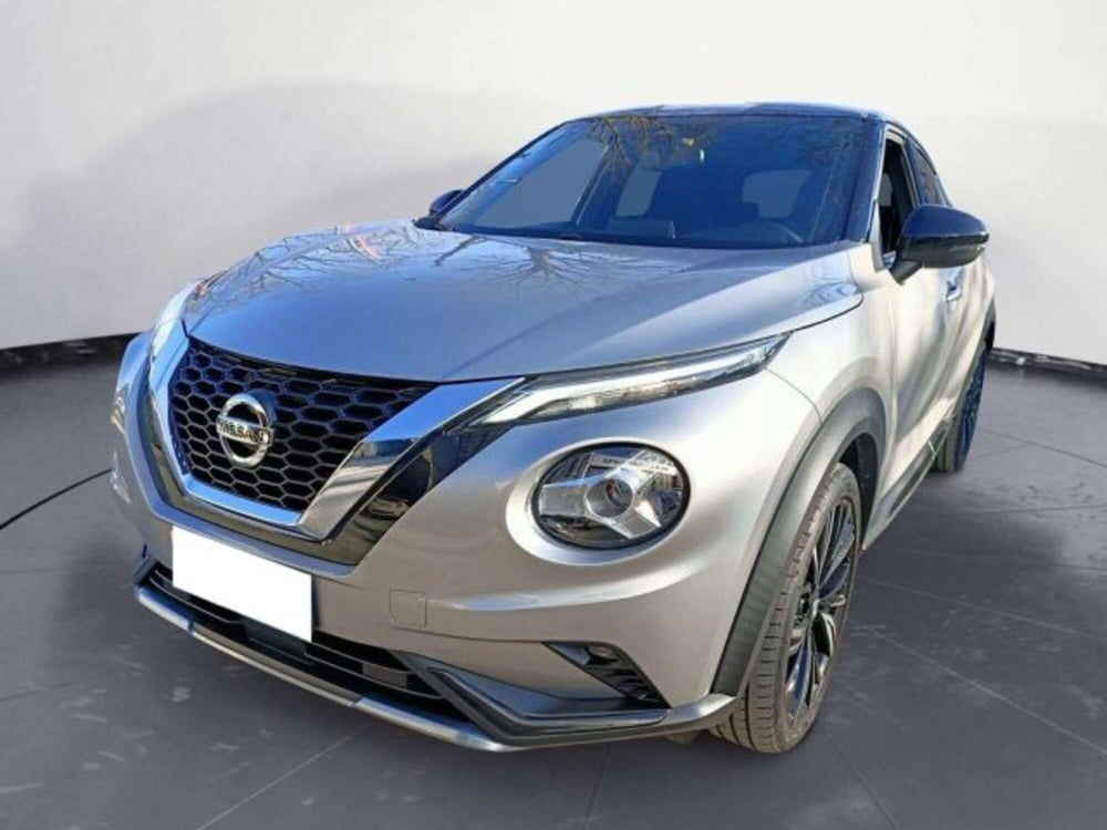Nissan Juke usata a Firenze (3)