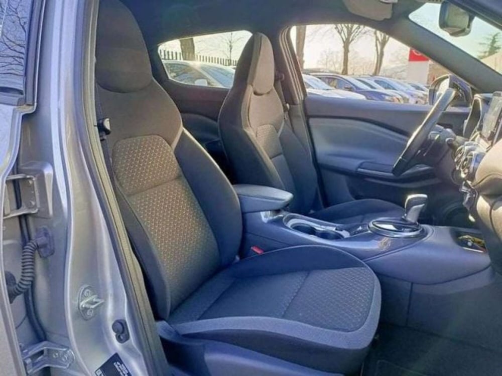 Nissan Juke usata a Firenze (8)