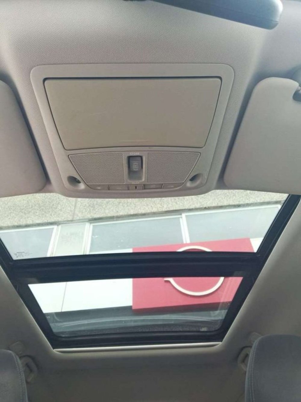 Nissan X-Trail usata a Firenze (8)