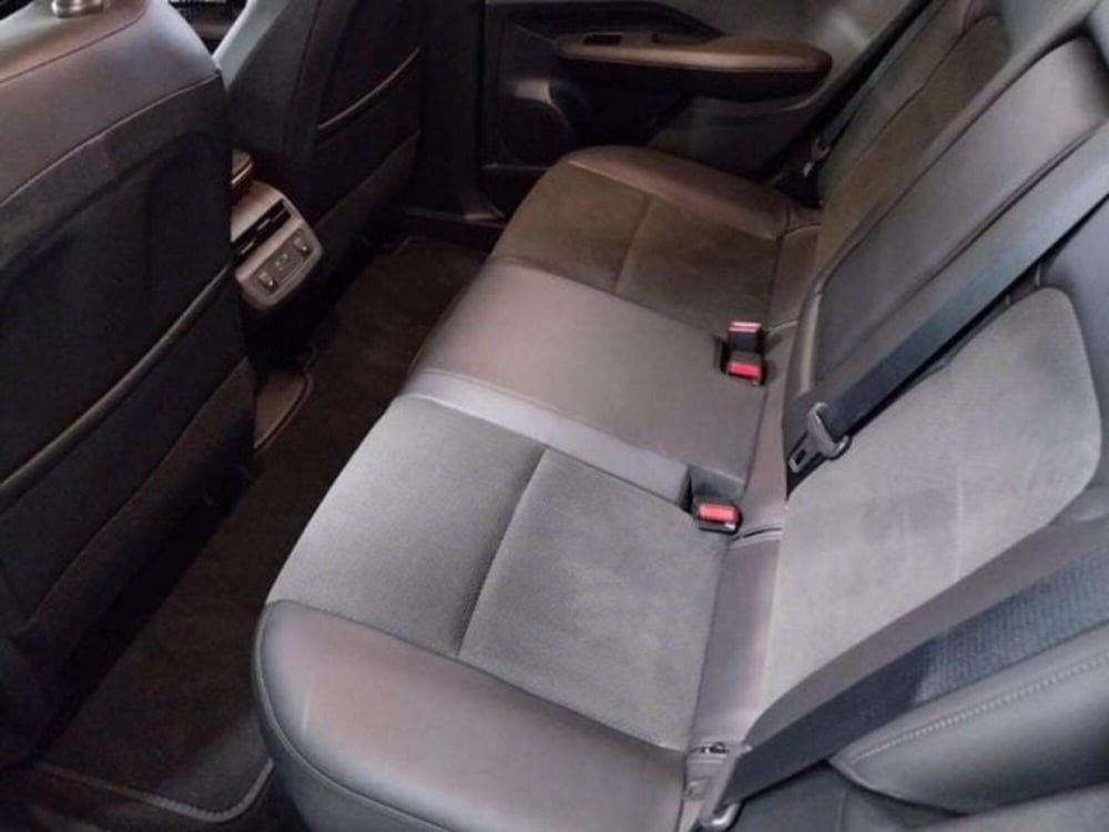 Nissan Ariya usata a Firenze (11)