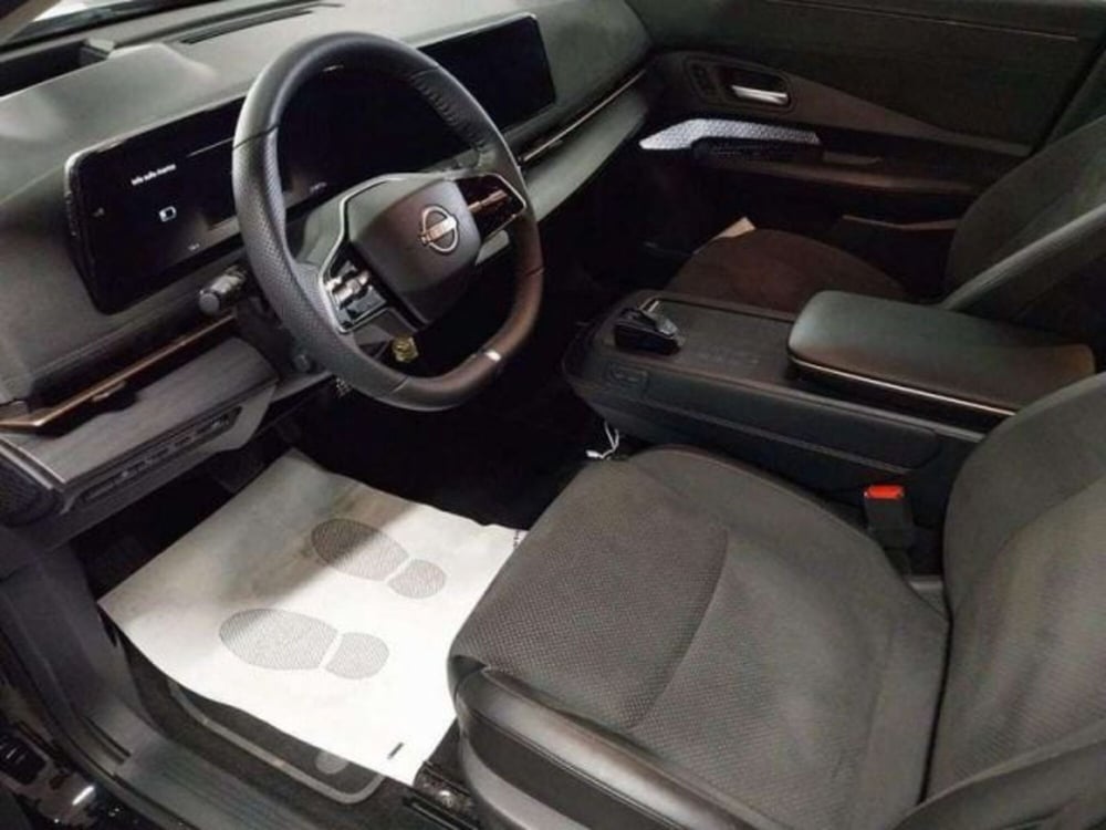 Nissan Ariya usata a Firenze (12)