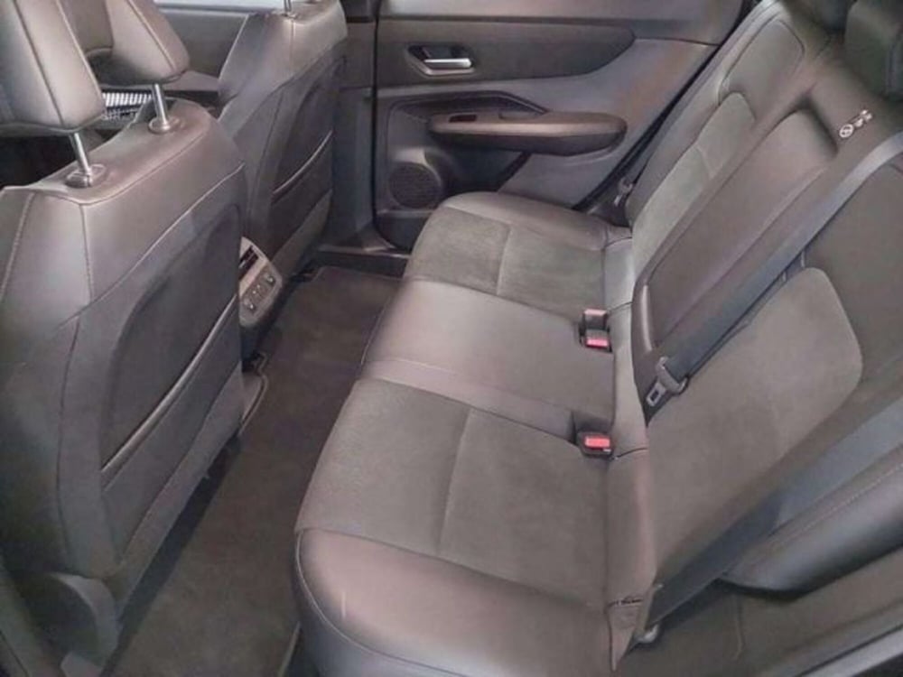 Nissan Ariya usata a Firenze (15)