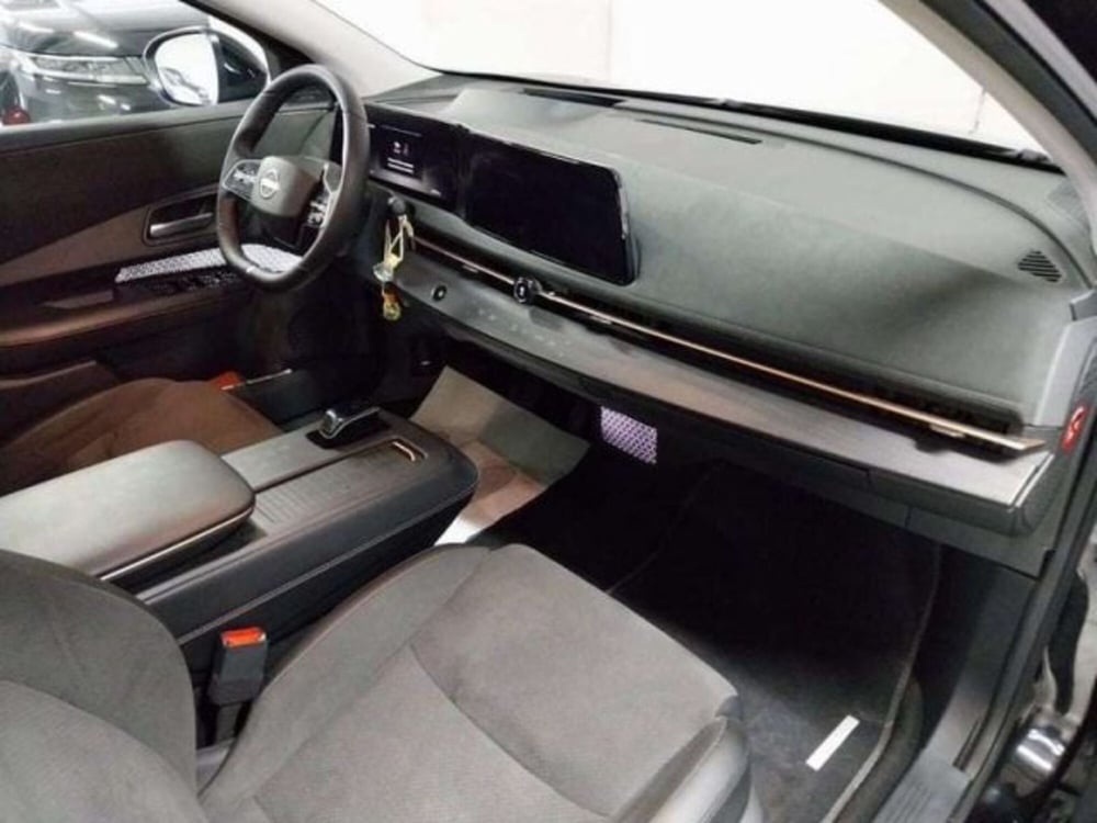 Nissan Ariya usata a Firenze (17)
