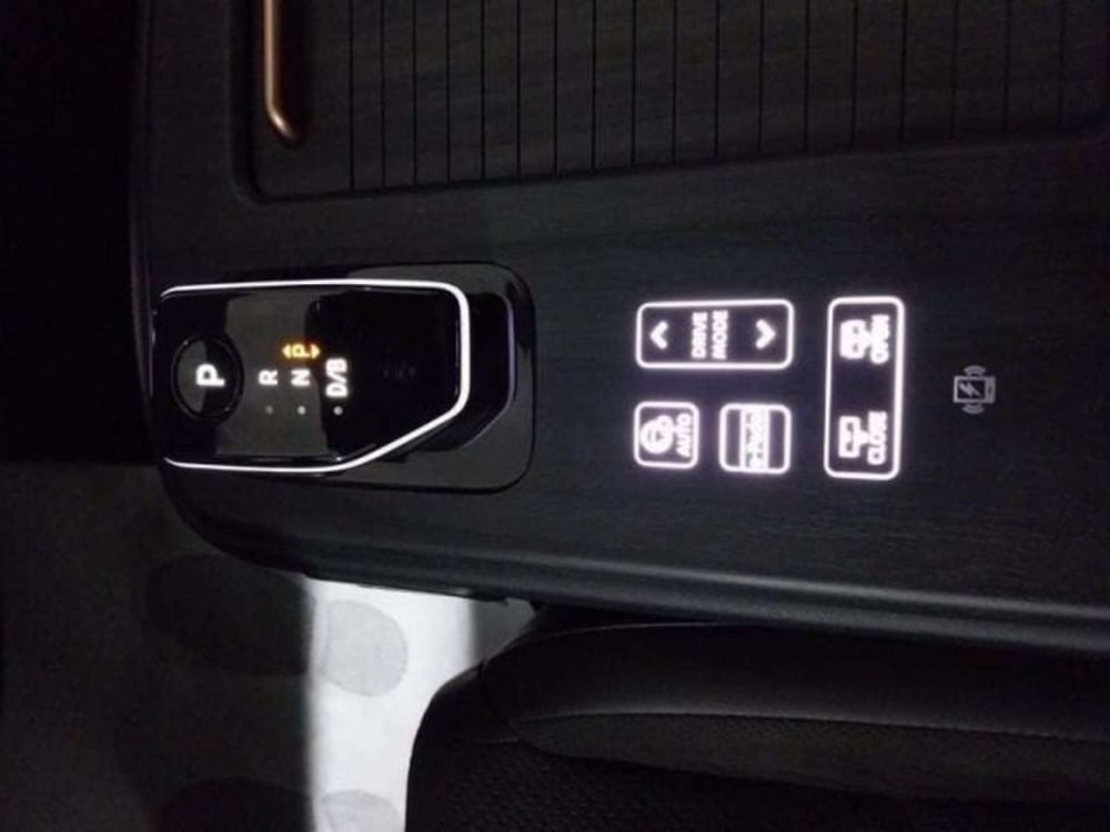 Nissan Ariya usata a Firenze (20)