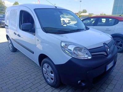 Renault Kangoo 1.5 dCi 75CV F.AP. 4p. Express del 2019 usata a Empoli