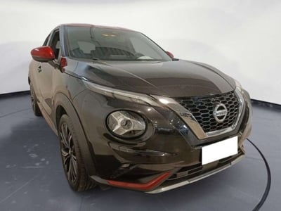 Nissan Juke 1.0 dig-t N-Design 114cv del 2022 usata a Empoli