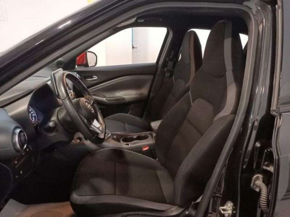 Nissan Juke usata a Firenze (10)