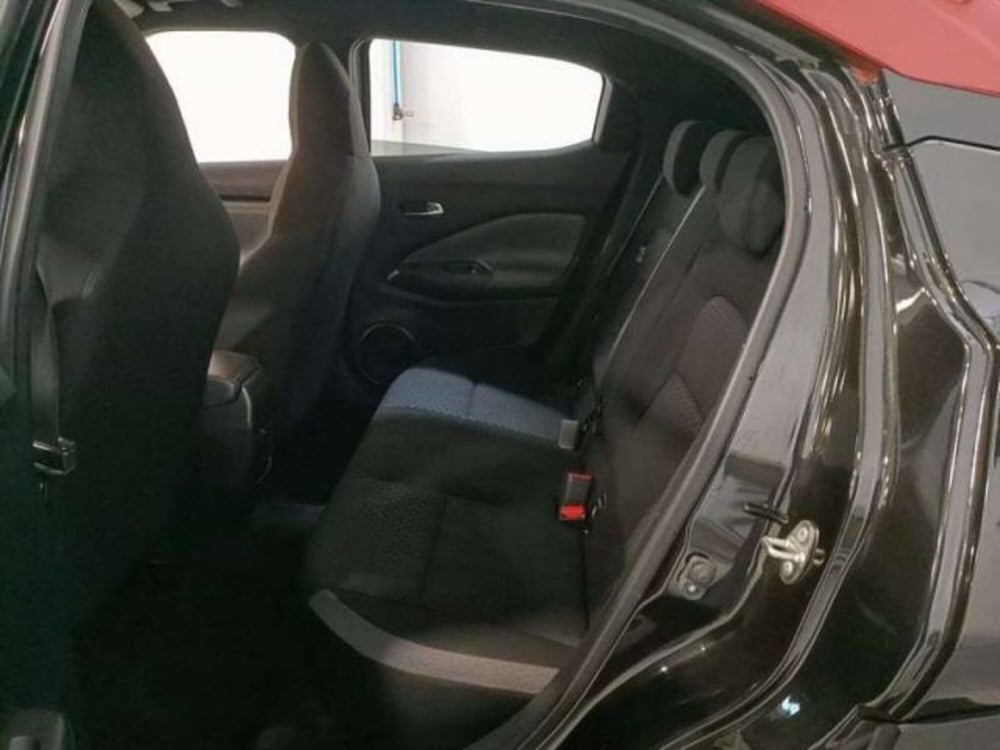 Nissan Juke usata a Firenze (12)