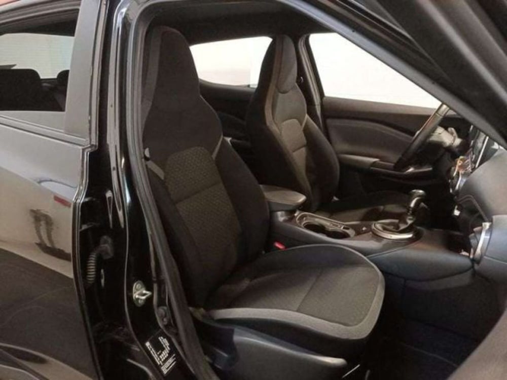 Nissan Juke usata a Firenze (15)