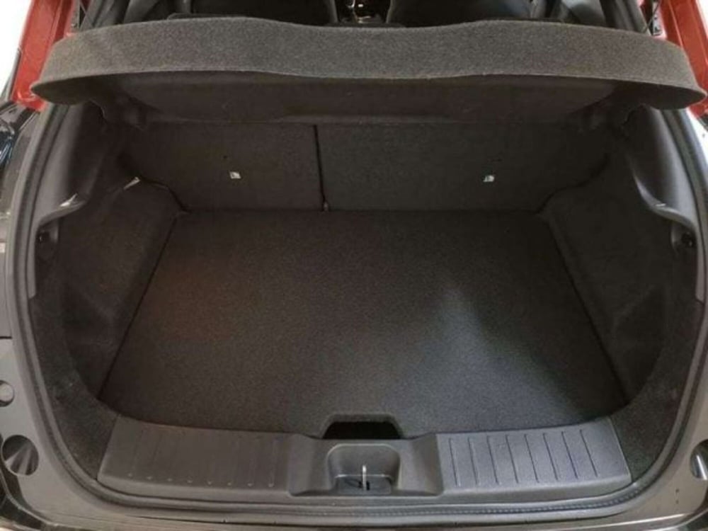 Nissan Juke usata a Firenze (6)