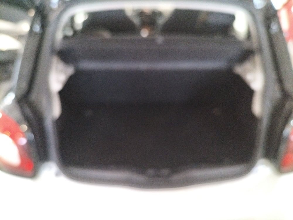 smart forfour usata a Brindisi (13)